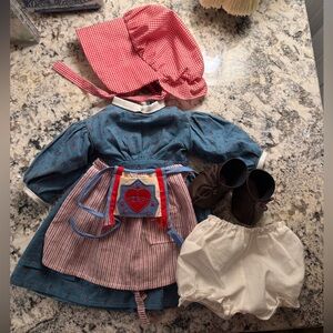 American Girl Doll Outfit
